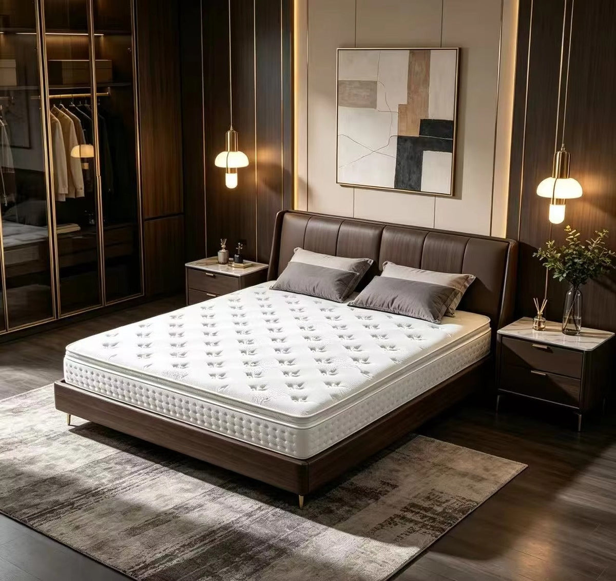 Mattress