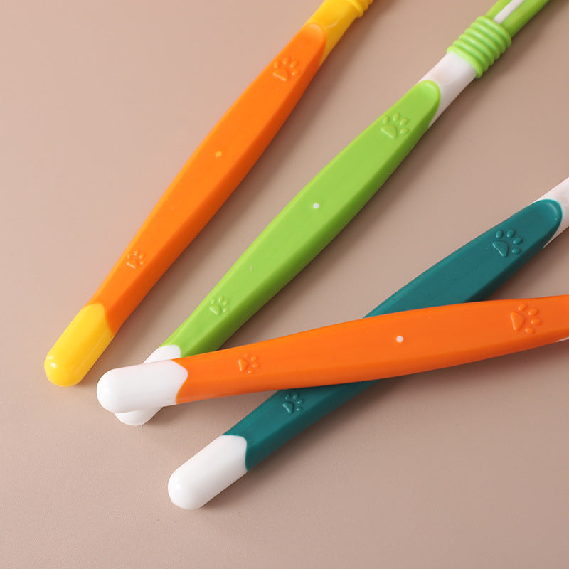 Pet Dental Toothbrush