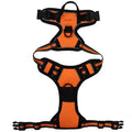 Pet Dog Harness Reflective Adjustable Breathable Vest Chest Strap for Small Medium Large Dogs Cat Puppy Collar Dog Accessoires