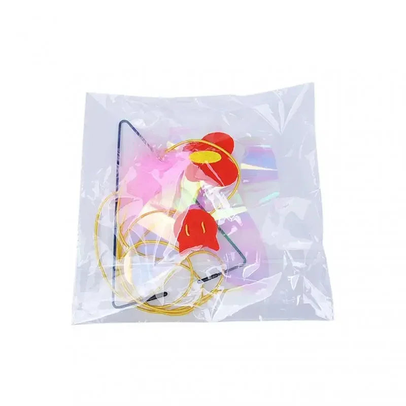 Interactive Cat Mouse Toy – Hanging Retractable Teaser Stick with Scratch Rope