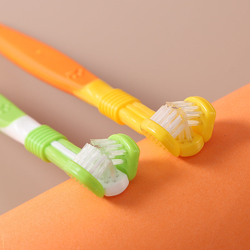 Pet Dental Toothbrush