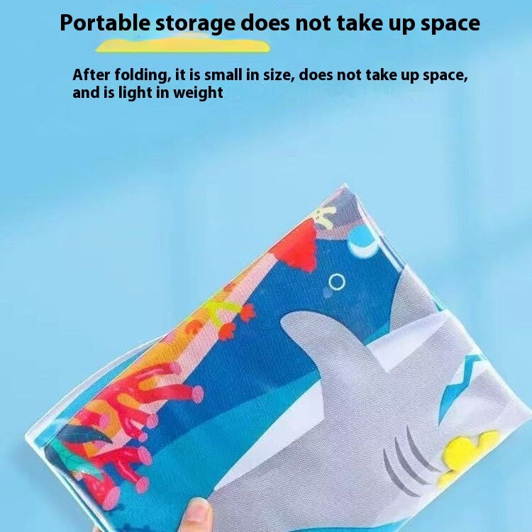 Pet Cooling Water Bed Mat